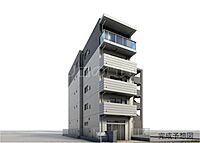 神奈川県川崎市高津区二子5丁目624-7、-9：物件画像／リロの賃貸　蒲田店　株式会社日商ベックス