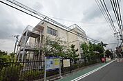 伊藤小学校 513m