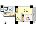 品川シーサイドビュータワー29階19.4万円