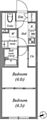 RenaissanceCourt蒲田2階13.4万円