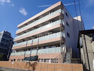 外観 外観