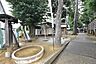 周辺：北野児童遊園 526m