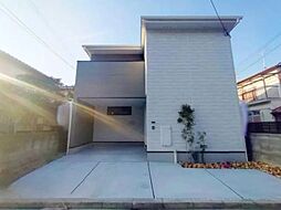 物件画像 加古川市尾上町今福新築戸建