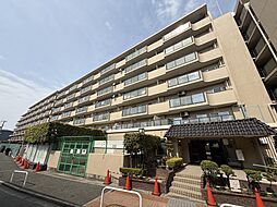 物件画像 シティハイツ古川橋