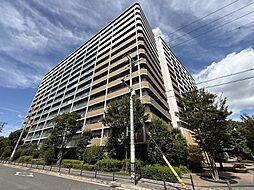 物件画像 森都OSAKAウエストヴィル