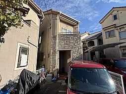 物件画像 鶴見区徳庵1丁目 中古戸建