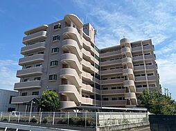 物件画像 チサンマンション中之島