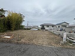 物件画像 阪南市箱作(土地)