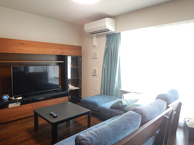 リビング/ダイニング サーパス本町通り 3階/303