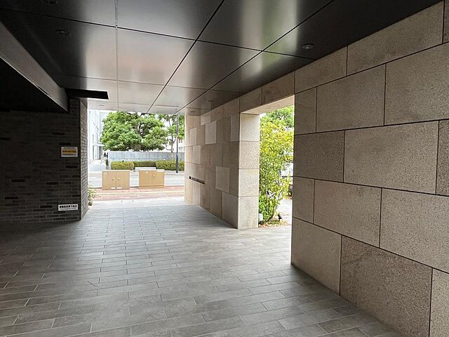 外観 サーパス本町通り 3階/303