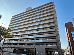 物件画像 サーパス市民図書館前