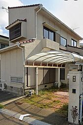 物件画像 中島古家付き売土地