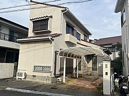 物件画像 中島戸建