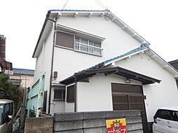 物件画像 和歌山市有本売戸建