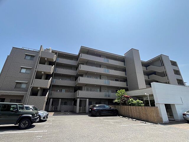 外観 サーパス吹上真砂丁 2階/205