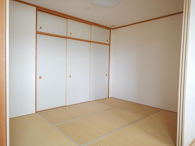 和室 サーパス吹上真砂丁 2階/205