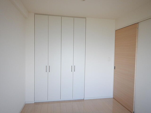 洋室 サーパス市民図書館前 10階/1005