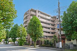 物件画像 クリオ大師公園南壱番館