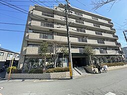 物件画像 元住吉南パークホームズ　弐番館