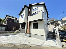 物件画像 中原区小杉陣屋町2丁目　新築一戸建て