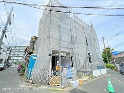 物件画像 高津区北見方2丁目　新築一戸建て