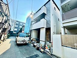 物件画像 川崎区京町2丁目　新築一戸建て　1期2号棟