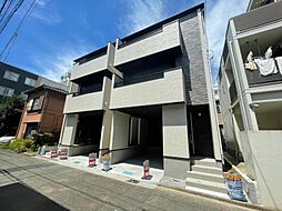 物件画像 川崎区京町2丁目　新築一戸建て　1期1号棟