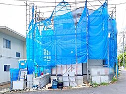 物件画像 多摩区東生田3丁目　新築一戸建て　1号棟