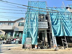 物件画像 幸区古市場2丁目　新築一戸建て　1号棟