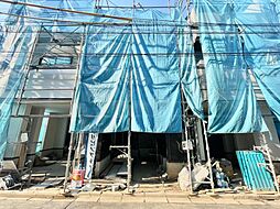 物件画像 幸区古市場2丁目　新築一戸建て　2号棟