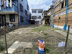 物件画像 川崎区台町　新築一戸建て　2期