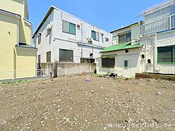 物件画像 中原区苅宿　新築一戸建て　3号棟