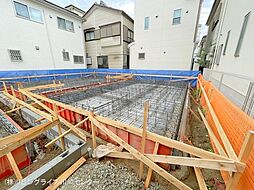 物件画像 高津区下野毛3丁目　新築一戸建て　3号棟