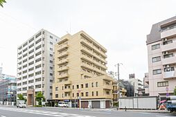 物件画像 朝日サンライズ多摩川