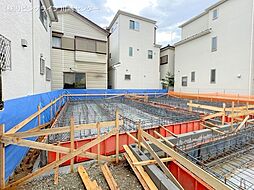 物件画像 高津区下野毛3丁目　新築一戸建て　1号棟