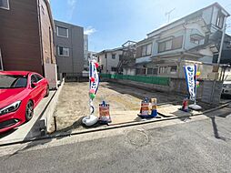 物件画像 ステージ観音　観音1丁目　建築条件付き土地　A区画