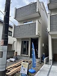 物件画像 ミラスモ古市場1丁目　新築一戸建て　1号棟