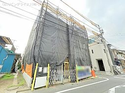 物件画像 川崎区観音1丁目　新築一戸建て　1号棟