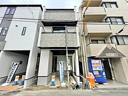 物件画像 幸区塚越3丁目　新築一戸建て　2期1号棟