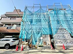 物件画像 幸区塚越3丁目　新築一戸建て　2期2号棟