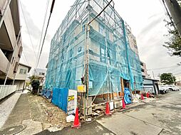 物件画像 中原区小杉陣屋町1丁目　新築一戸建て　2号棟