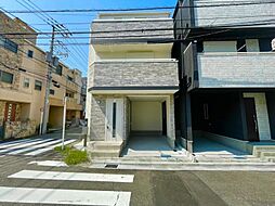 物件画像 川崎区貝塚2丁目　新築一戸建て　1号棟