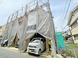 物件画像 マニフィーク小向町II　新築一戸建て　C号棟