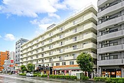 物件画像 朝日多摩川マンション