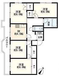 物件画像 ハイツ小川町