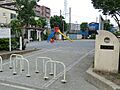 尻手公園　75...