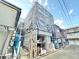 物件画像 中原区市ノ坪　新築一戸建て　1号棟