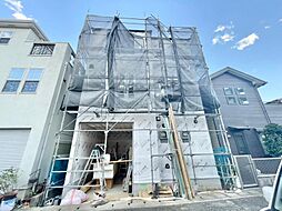 物件画像 中原区市ノ坪　新築一戸建て　2号棟