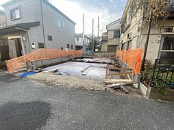 物件画像 鶴見区矢向6丁目　新築一戸建て　1号棟