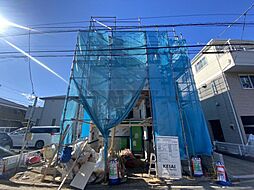 物件画像 ケイアイスタイル京町2丁目　新築一戸建て　2期1号棟